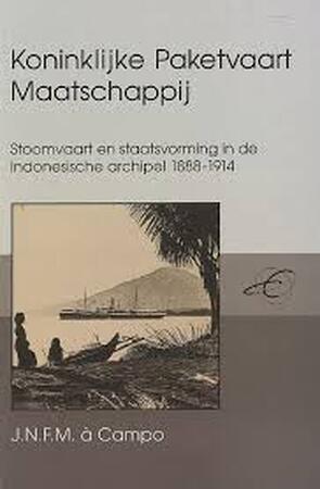 Koninklijke Paketvaart Maatschappij - J.N.F.M. à Campo