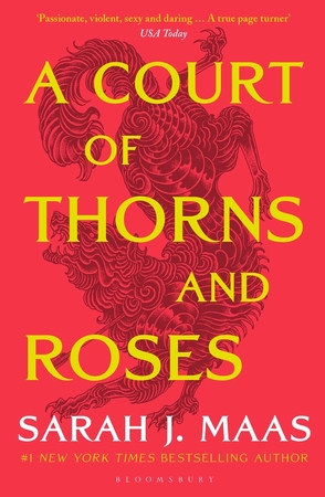 Court of thorns and roses (01): court of thorns and roses - Sarah J. Maas Court of thorns and roses (01): court of thorns and roses - Sarah J. Maas