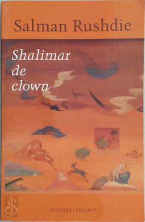 Shalimar de clown - Salman Rushdie Shalimar de clown - Salman Rushdie
