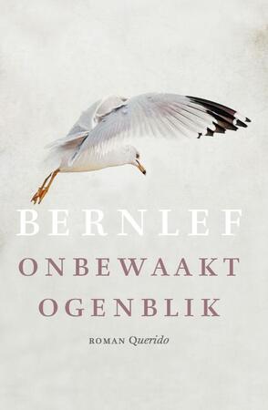 Onbewaakt ogenblik - Bernlef Onbewaakt ogenblik - Bernlef