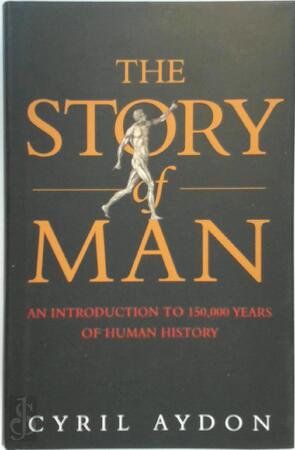 The Story of Man - Cyril Aydon