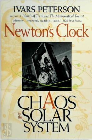 Newton's Clock - Ivars Peterson Newton's Clock - Ivars Peterson