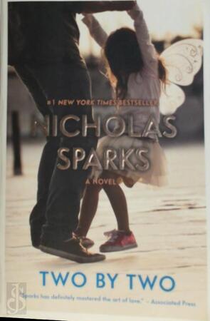Two by two - Nicholas Sparks Two by two - Nicholas Sparks