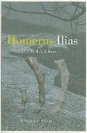 Ilias - Homerus Ilias - Homerus