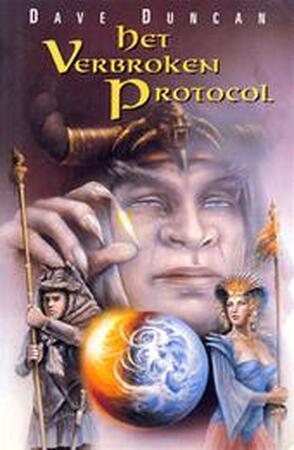 Het verbroken protocol - D. Duncan