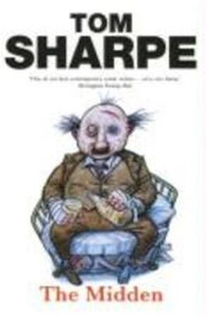 Midden - Tom Sharpe Midden - Tom Sharpe