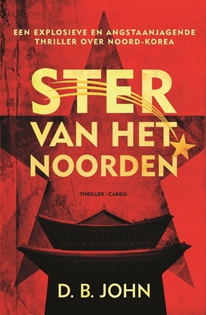 Ster van het Noorden - D.B. John