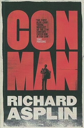 Conman - Richard Asplin