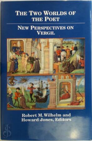 The Two Worlds of the Poet - Alexander Gordon McKay, Robert M. Wilhelm, Howard Jones The Two Worlds of the Poet - Alexander Gordon McKay, Robert M. Wilhelm, Howard Jones