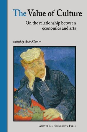 The value of culture - Arjo Klamer [Ed.]