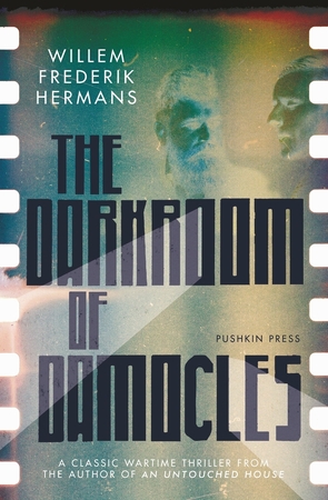 Darkroom of damocles - Willem Frederik Hermans Darkroom of damocles - Willem Frederik Hermans