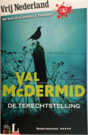 De terechtstelling - Val McDermid De terechtstelling - Val McDermid