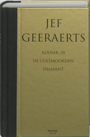 Feesteditie Jef Geeraerts - Jef Geeraerts Feesteditie Jef Geeraerts - Jef Geeraerts
