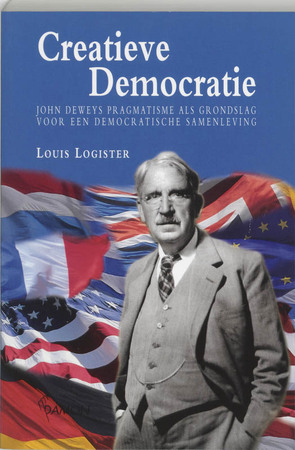 Creatieve democratie - L. Logister