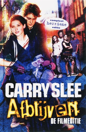 Afblijven - Carry Slee Afblijven - Carry Slee