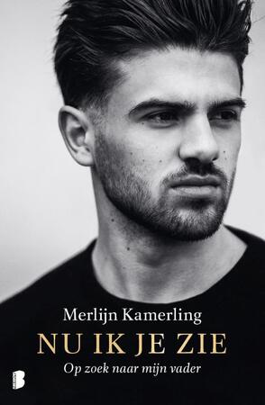 Nu ik je zie - Merlijn Kamerling Nu ik je zie - Merlijn Kamerling