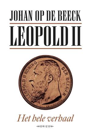 Leopold II - Johan Op de Beeck Leopold II - Johan Op de Beeck
