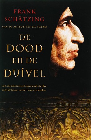 De dood en de duivel - Frank Schätzing