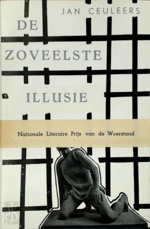 De zoveelste illusie - Jan Ceuleers De zoveelste illusie - Jan Ceuleers