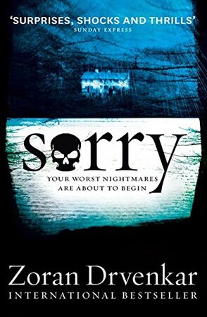 Sorry - Zoran Drvenkar Sorry - Zoran Drvenkar