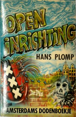 Open inrichting - Hans Plomp Open inrichting - Hans Plomp
