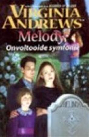 Onvoltooide symfonie - Virginia Andrews