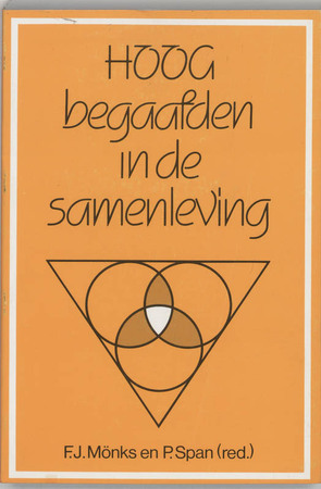 Hoogbegaafden in de samenleving - Hoogbegaafden in de samenleving -
