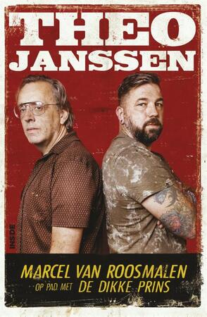 Theo Janssen - Marcel van Roosmalen Theo Janssen - Marcel van Roosmalen