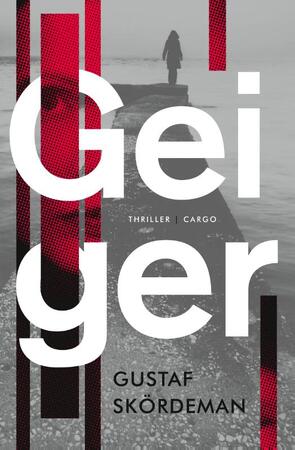 Geiger - Gustaf Skördeman Geiger - Gustaf Skördeman
