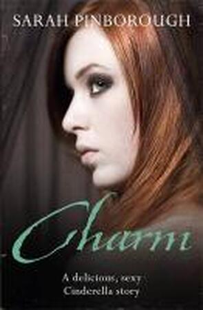 Charm - Sarah Pinborough