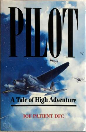 Pilot - Joe Patient