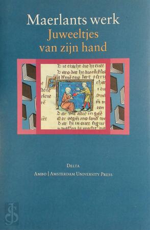 Maerlants werk - Ingrid [vertalingen en inleidingen] Biesheuvel