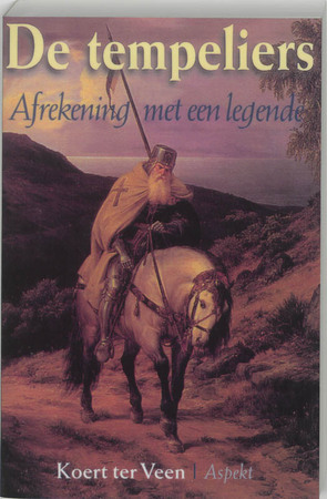 De tempeliers - K. Ter Veen De tempeliers - K. Ter Veen