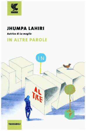 In altre parole - Jhumpa Lahiri In altre parole - Jhumpa Lahiri