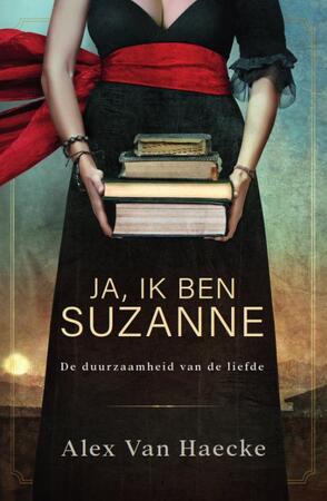 Ja, ik ben Suzanne - Alex Van Haecke Ja, ik ben Suzanne - Alex Van Haecke