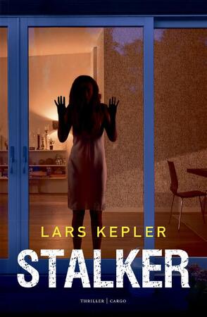 Stalker - Lars Kepler Stalker - Lars Kepler