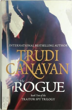 The Rogue - Trudi Canavan The Rogue - Trudi Canavan