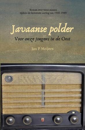 Javaanse polder - Jan P. Meijers