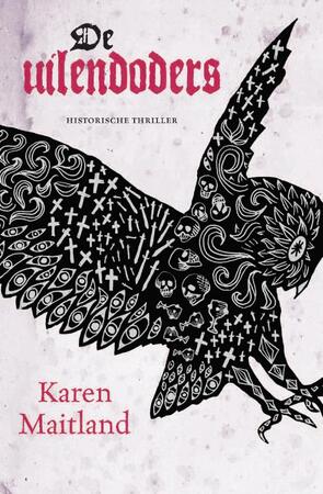 De uilendoders - Karen Maitland