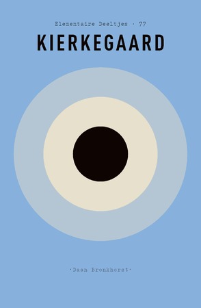 Kierkegaard - Daan Bronkhorst