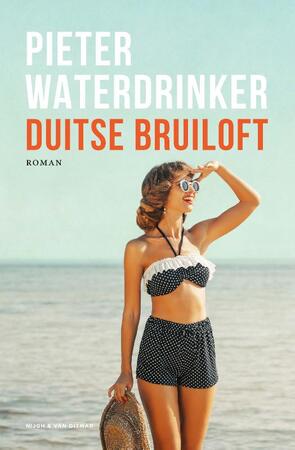 Duitse bruiloft - Pieter Waterdrinker Duitse bruiloft - Pieter Waterdrinker