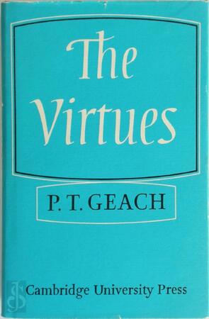The Virtues - Peter Geach