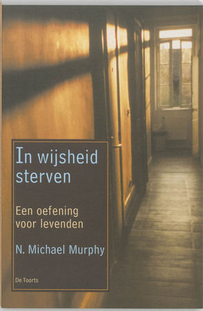 In wijsheid sterven - N.M. Murphy In wijsheid sterven - N.M. Murphy