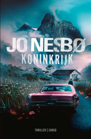 Koninkrijk - Jo Nesbo Koninkrijk - Jo Nesbo