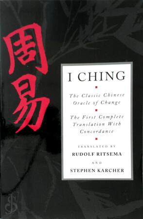 I Ching - I Ching -