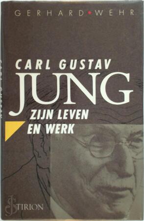 Carl Gustav Jung - Gerhard Wehr, C. van Walraven Carl Gustav Jung - Gerhard Wehr, C. van Walraven