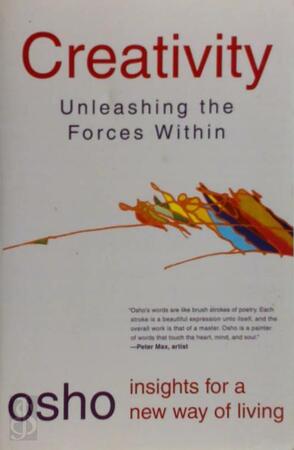 Creativity - Osho Creativity - Osho