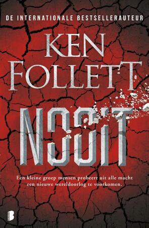 Nooit - Ken Follett Nooit - Ken Follett