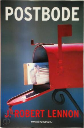 Postbode - J. Robert Lennon