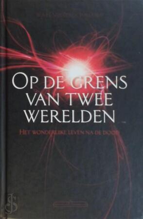 Op de grens van twee werelden - W.A.H. Mulder-Schalekamp Op de grens van twee werelden - W.A.H. Mulder-Schalekamp